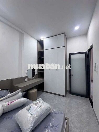 Cho thuê nhà mới mặt Hòn Xện - Bắc Nha Trang