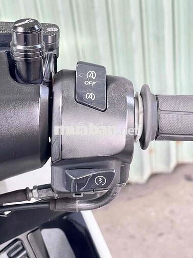 Honda Vario 125/2023 Smartkey bao kí giấy