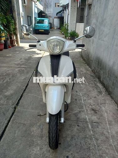 Piaggio Liberty Fi bs đẹp thần tài tài chính chủ