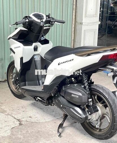 Honda Vario 125/2023 Smartkey bao kí giấy