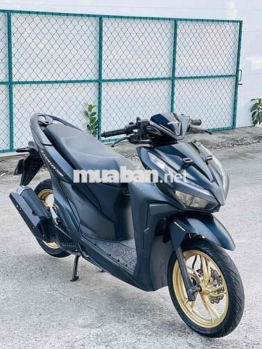 Honda Vario 150 2021 Đen
