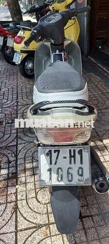 Yamaha Jupiter 2003 Bạc Biển tỉnh