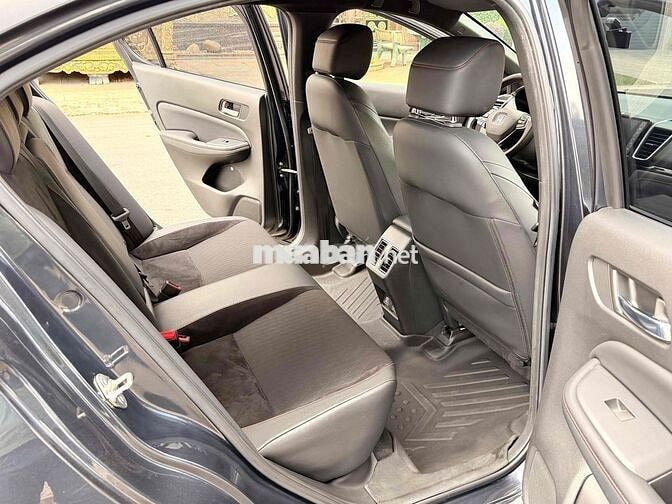 Honda City RS 2022 Xám Titan. Odo 8 vạn km