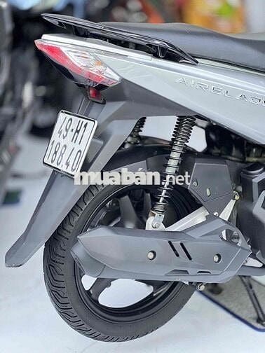Honda Air Blade 125 2015  nợ xấu trả trước 9tr