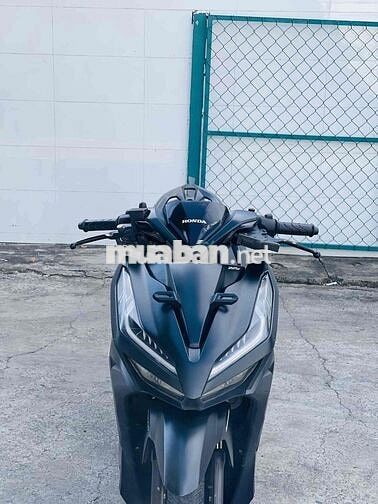 Honda Vario 150 2021 Đen