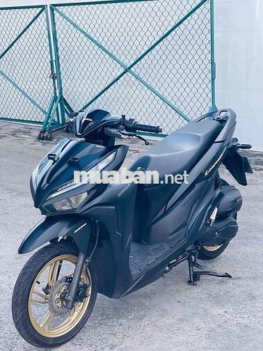 Honda Vario 150 2021 Đen
