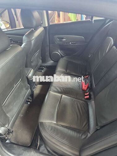 Lacetti CDX 2009 Số Tự Động, Đẹp Hiếm