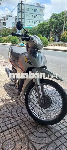 Yamaha Jupiter 2003 Bạc Biển tỉnh
