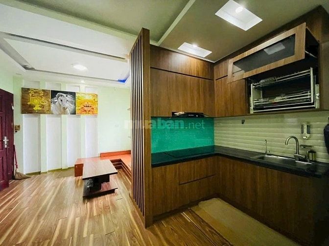 Chính chủ cho thuê chung cư Phú Thọ -2PN, nội thất tốt giá 12tr5/th