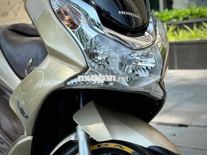 Honda PCX 2011 nhập Thái nguyên zin số đẹp 8979