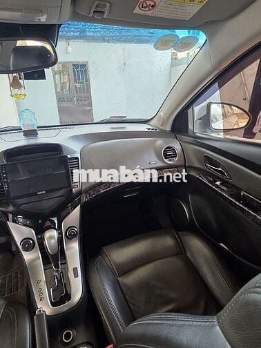 Lacetti CDX 2009 Số Tự Động, Đẹp Hiếm