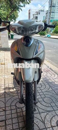 Yamaha Jupiter 2003 Bạc Biển tỉnh