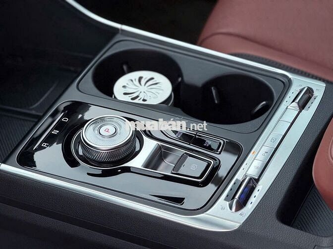 Kia Carnival Signature 2.2 AT 2024 phom 2025