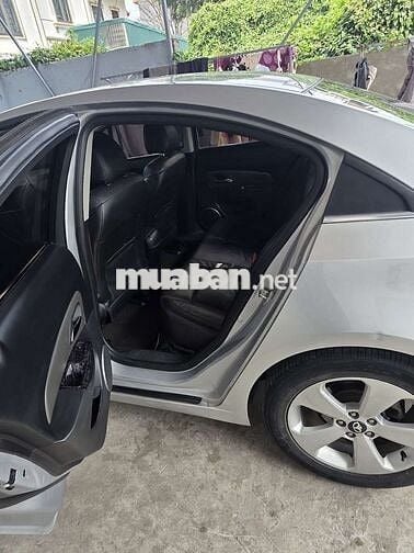 Lacetti CDX 2009 Số Tự Động, Đẹp Hiếm