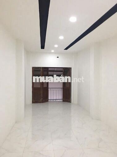 Nhà đẹp HXH Đoàn thị Điểm, 3,2x17, trệt và 1 lầu thông thoáng 16tr TL