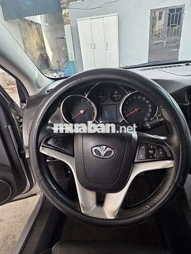 Lacetti CDX 2009 Số Tự Động, Đẹp Hiếm