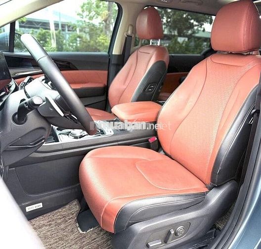 Kia Carnival Signature 2.2 AT 2024 phom 2025