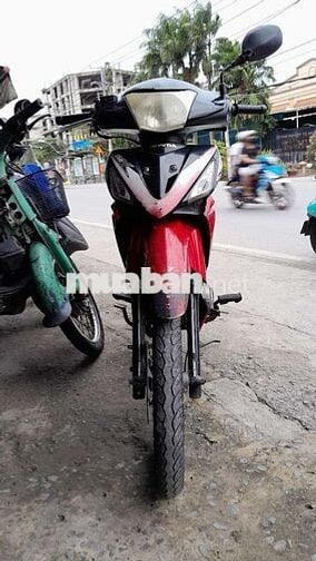 Honda RSX 2008 97cc Đỏ