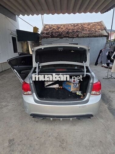 Lacetti CDX 2009 Số Tự Động, Đẹp Hiếm