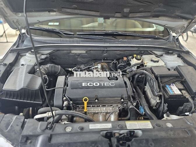 Lacetti CDX 2009 Số Tự Động, Đẹp Hiếm