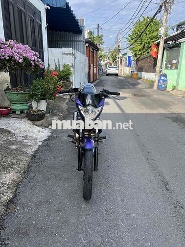 Suzuki Raider 2014 xe đẹp giá tốt giấy tờ đầy đủ