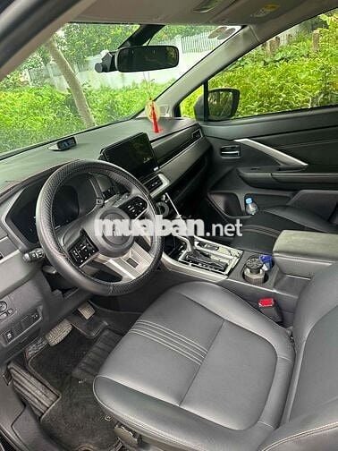 Mitsubishi Xpander Premium 2026 Đen 19.131 km