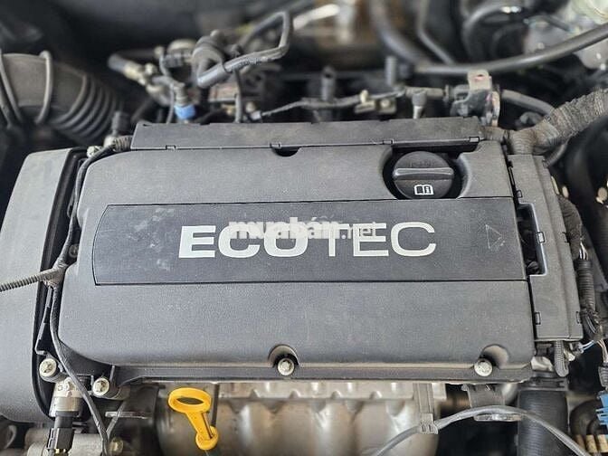 Lacetti CDX 2009 Số Tự Động, Đẹp Hiếm