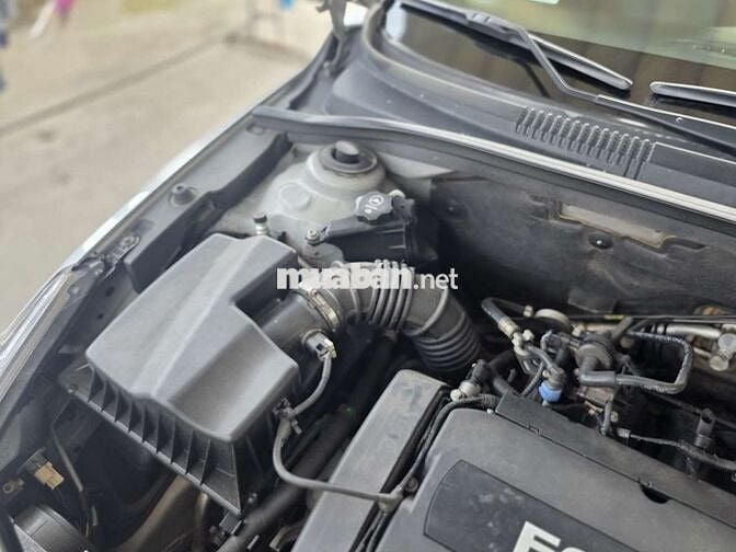 Lacetti CDX 2009 Số Tự Động, Đẹp Hiếm