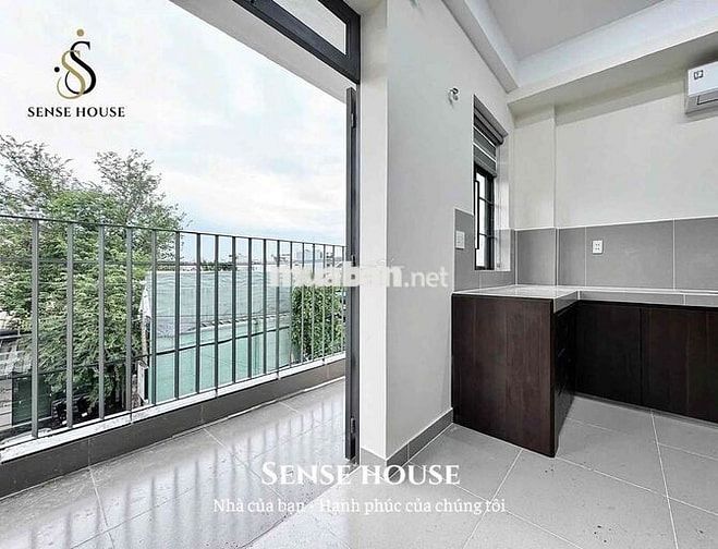Studio đầy đủ tiện nghi - Đại Nghĩa, Tân Hoà