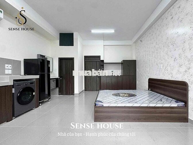 Studio đầy đủ tiện nghi - Đại Nghĩa, Tân Hoà