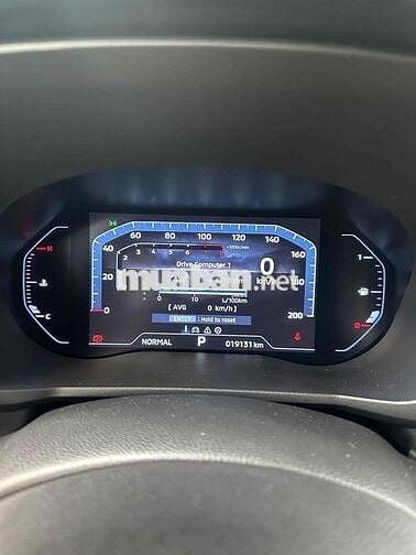 Mitsubishi Xpander Premium 2026 Đen 19.131 km
