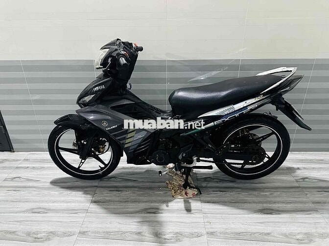 Yamaha Exciter 135 Đen
