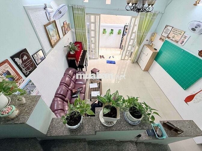 SIÊU RẺ - CHÍNH CHỦ NHÀ 2 TẦNG - 70M2 - LÊ VĂN KHƯƠNG - QUẬN 12