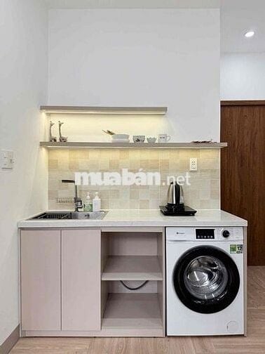 Khai Trương Căn Hộ Dịch Vụ Mới 100%,Full Nội Thất,Ngay Chợ Bến Thành