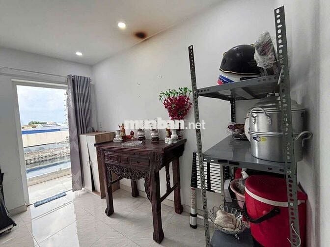 CHO THUÊ NHÀ HẺM XE TẢI 2PN 3WC FULL NỘI THẤT LÊ ĐỨC THỌ P13