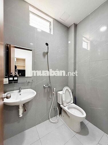 Khai Trương Căn Hộ Dịch Vụ Mới 100%,Full Nội Thất,Ngay Chợ Bến Thành