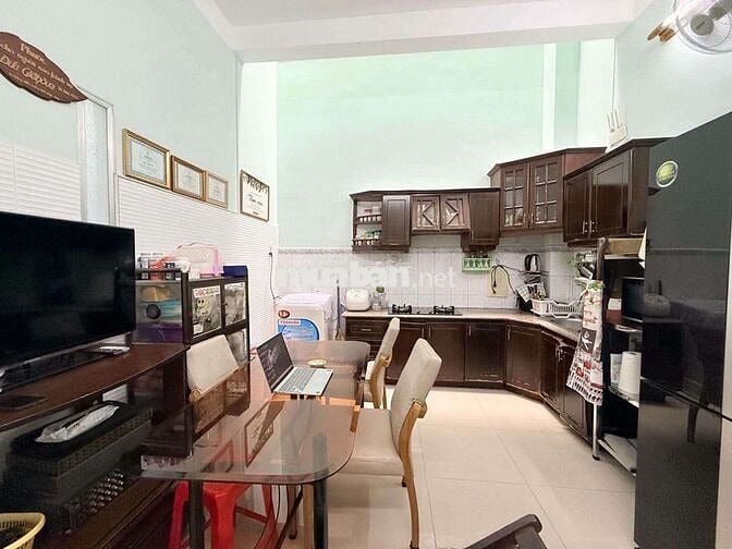 SIÊU RẺ - CHÍNH CHỦ NHÀ 2 TẦNG - 70M2 - LÊ VĂN KHƯƠNG - QUẬN 12