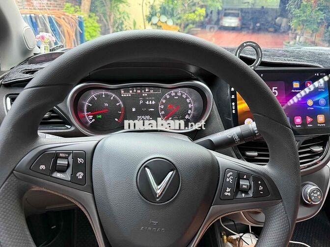VinFast Fadil Base 2022 odo 3v5 độ full option
