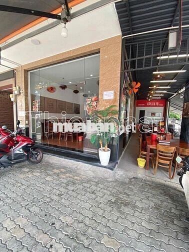 MBKD đắc địa lâm văn bền 8x21m gần nguyễn thị thập