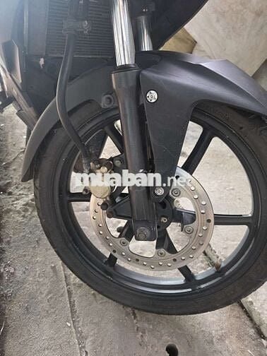 Honda Winner 2019 Đen 44994 km
