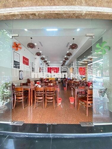 MBKD đắc địa lâm văn bền 8x21m gần nguyễn thị thập