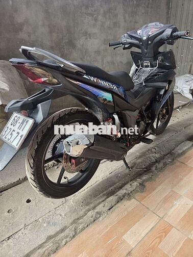 Honda Winner 2019 Đen 44994 km