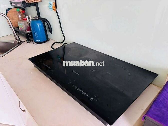 CHO THUÊ NHÀ HẺM XE TẢI 2PN 3WC FULL NỘI THẤT LÊ ĐỨC THỌ P13