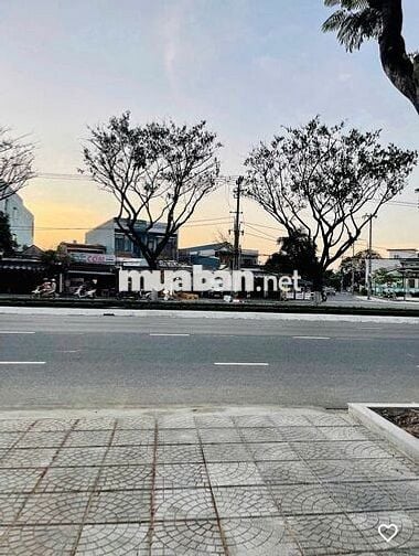 🏪 MẶT BẰNG KINH DOANH LÔ GÓC – LÊ TRUNG ĐÌNH, NGŨ HÀNH SƠN ✨