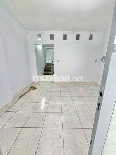 Nhà 4x11m (1Lầu Suốt - 1WC) Hẻm 5m. Đường 18B - Mã Lò. Bình Tân