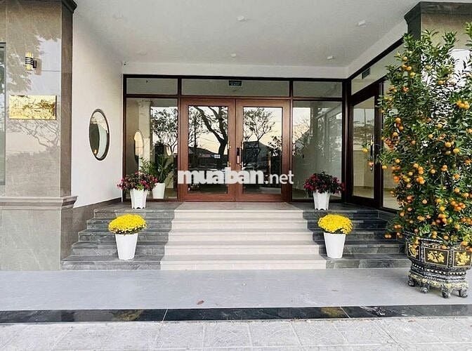 🏪 MẶT BẰNG KINH DOANH LÔ GÓC – LÊ TRUNG ĐÌNH, NGŨ HÀNH SƠN ✨