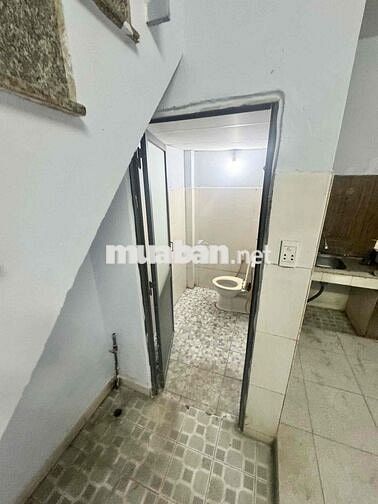 Nhà 4x11m (1Lầu Suốt - 1WC) Hẻm 5m. Đường 18B - Mã Lò. Bình Tân