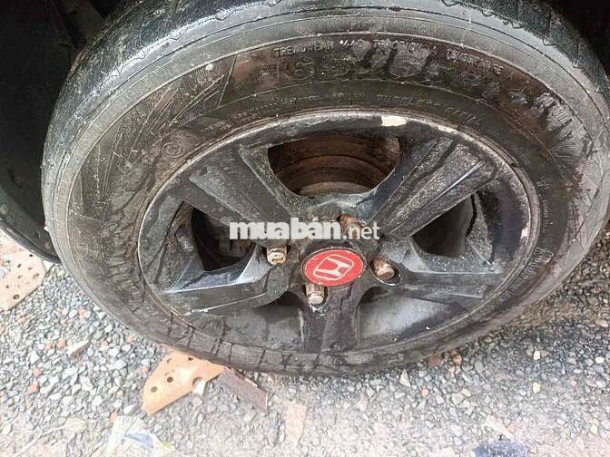 Matiz 2004 SE dọn đẹp cần ra đi gấp