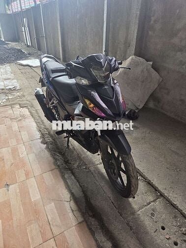 Honda Winner 2019 Đen 44994 km