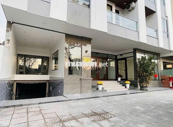 🏪 MẶT BẰNG KINH DOANH LÔ GÓC – LÊ TRUNG ĐÌNH, NGŨ HÀNH SƠN ✨
